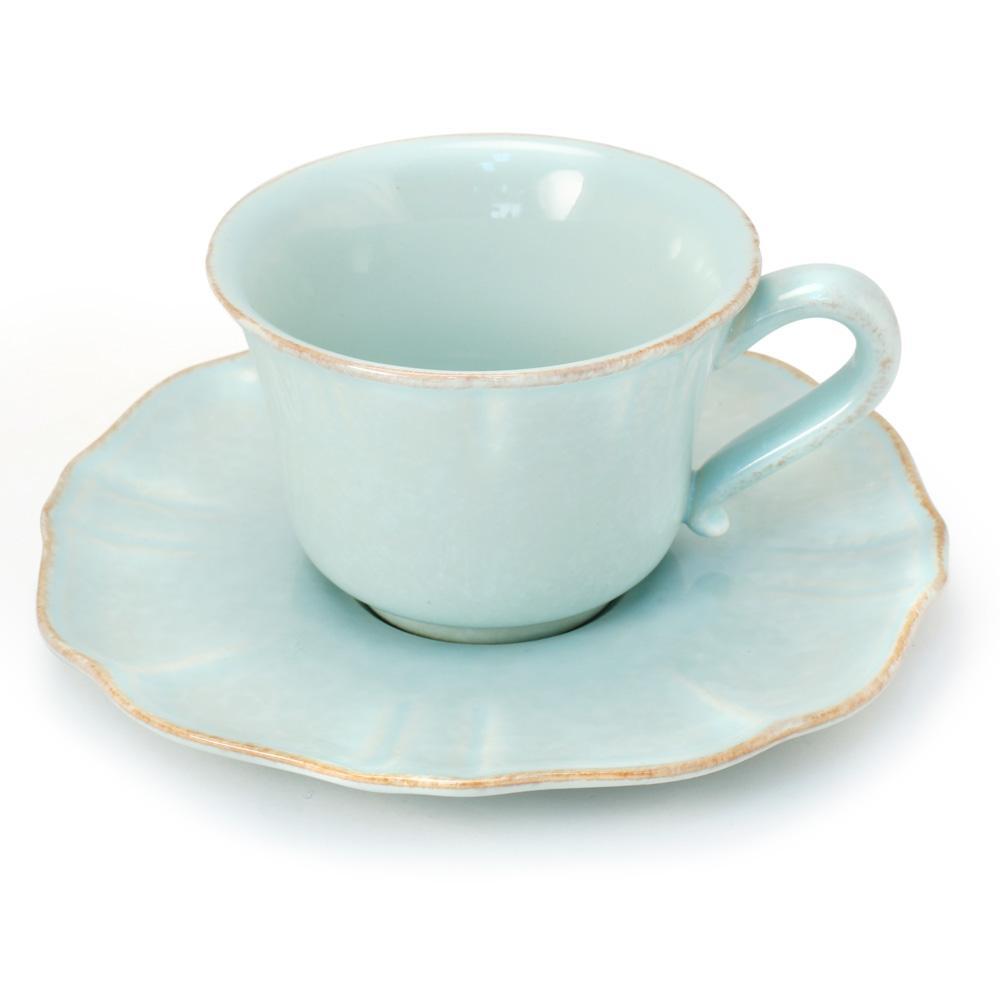 klasszikus country mediterran vintage balaton turkiz turkizkek kek teascsesze cappuccino kavescsesze csesze kave tea bogre mediterran konyha etkeszlet igenye eskuvoi ajandek.jpg